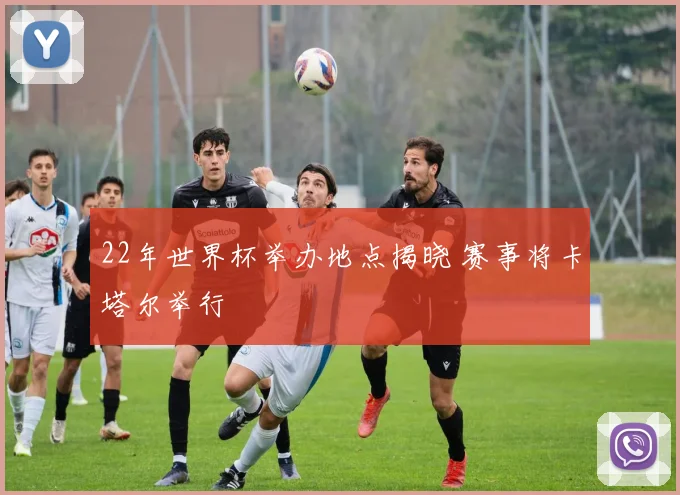 22年世界杯举办地点揭晓 赛事将卡塔尔举行